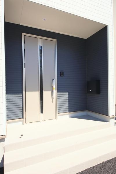 新潟市西区浦山４丁目の新築一戸建