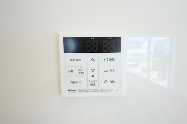 新潟市西区浦山４丁目の新築一戸建