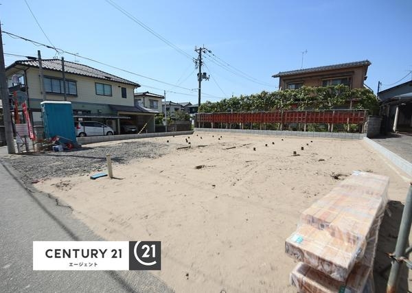 新潟市西区浦山４丁目の新築一戸建