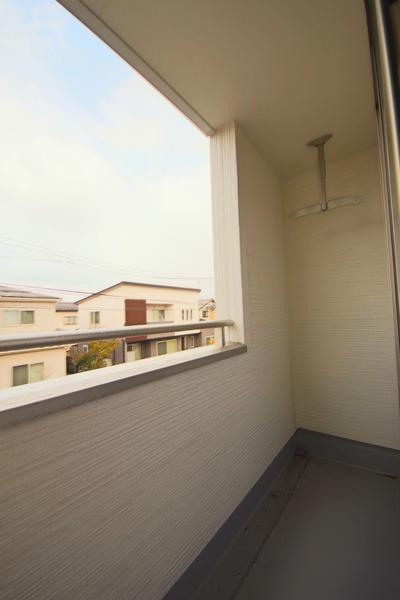 新潟市西区上新栄町６丁目の新築一戸建
