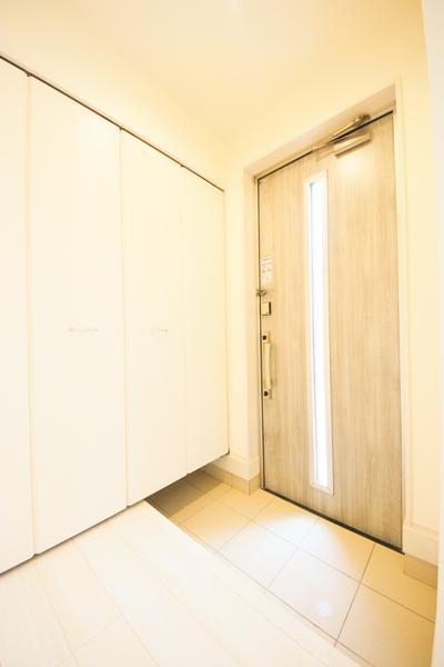 新潟市西区上新栄町６丁目の新築一戸建