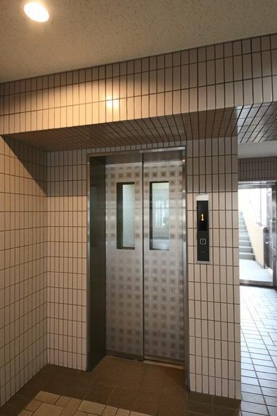 ファインコート東幸