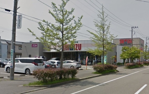 新潟市中央区関屋の土地(清水フードセンター関屋店)