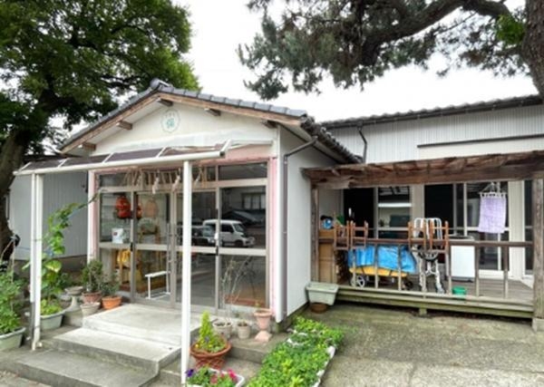 新潟市中央区横七番町通1丁目の土地(栄保育園)