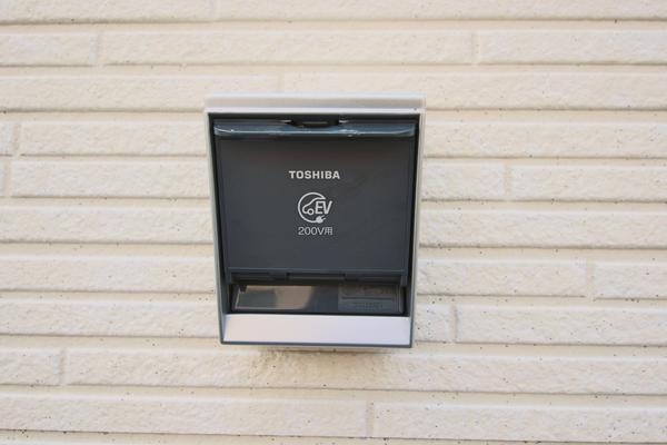 新潟市中央区米山６丁目の新築一戸建