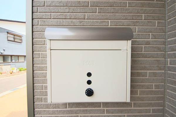 新潟市中央区米山６丁目の新築一戸建