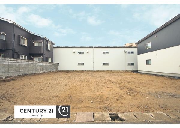 新潟市中央区米山６丁目の新築一戸建