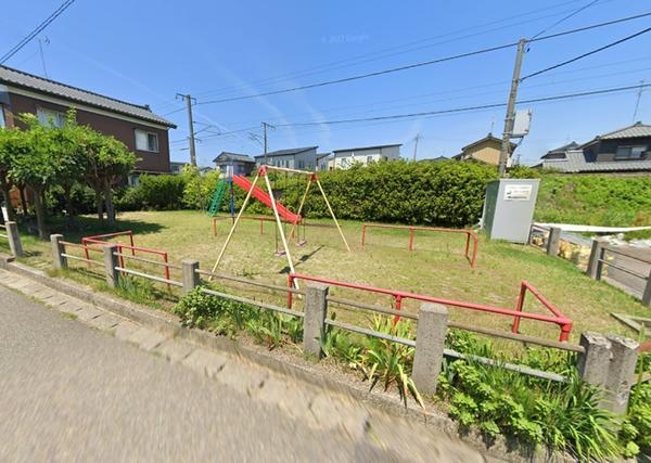 東区石山3丁目 新築戸建(豊公園)