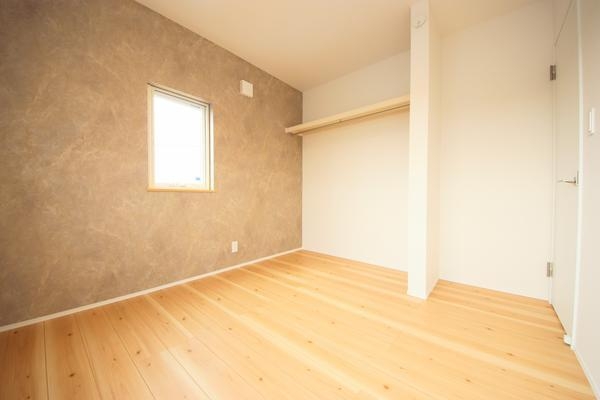 東区石山3丁目　新築戸建