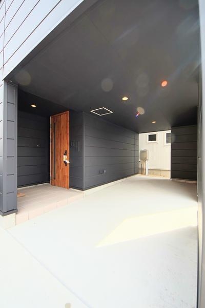 東区石山3丁目　新築戸建
