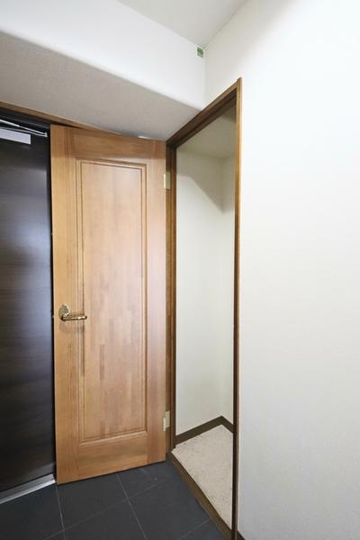 サーパス堀之内