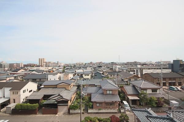 サーパス堀之内