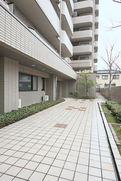 サーパス堀之内