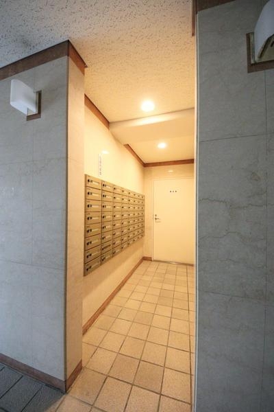 サーパス堀之内