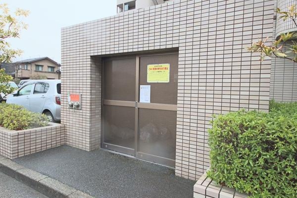 サーパス堀之内