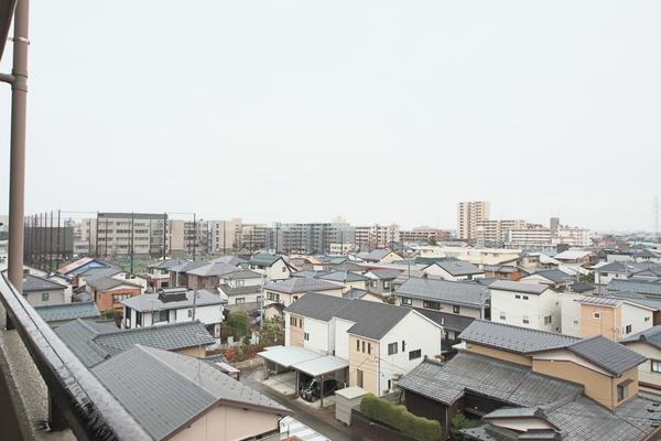 サーパス堀之内