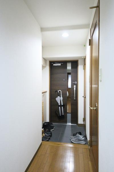サーパス堀之内