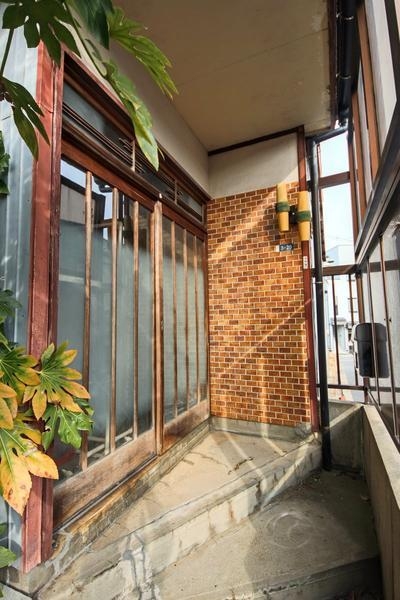 北区松浜本町1丁目　中古戸建