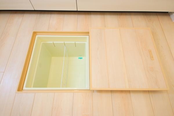 新潟市東区山木戸６丁目の新築一戸建