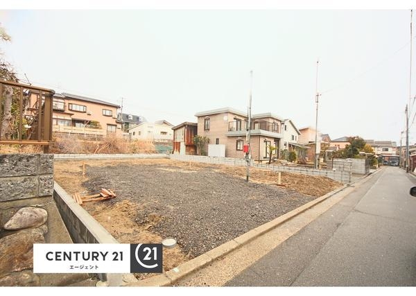 新潟市西区寺尾上６丁目の新築一戸建