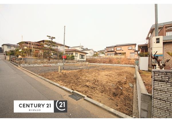 新潟市西区寺尾上６丁目の新築一戸建