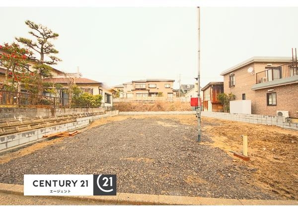 新潟市西区寺尾上６丁目の新築一戸建