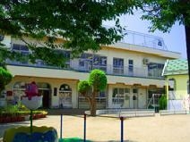 新潟市西区小針5丁目の新築一戸建(あそびの森金鵄幼稚園)