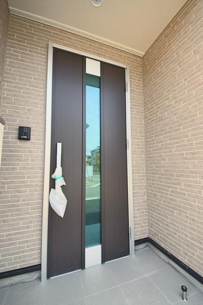 新潟市江南区亀田新明町２丁目の新築一戸建