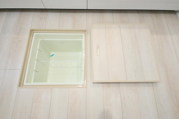 新潟市江南区亀田向陽２丁目の新築一戸建