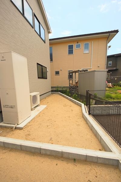 新潟市江南区元町２丁目の新築一戸建