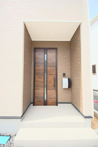新潟市江南区元町２丁目の新築一戸建