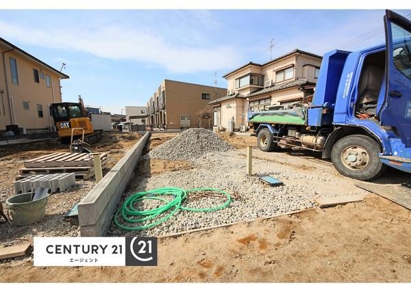 新潟市江南区元町２丁目の新築一戸建