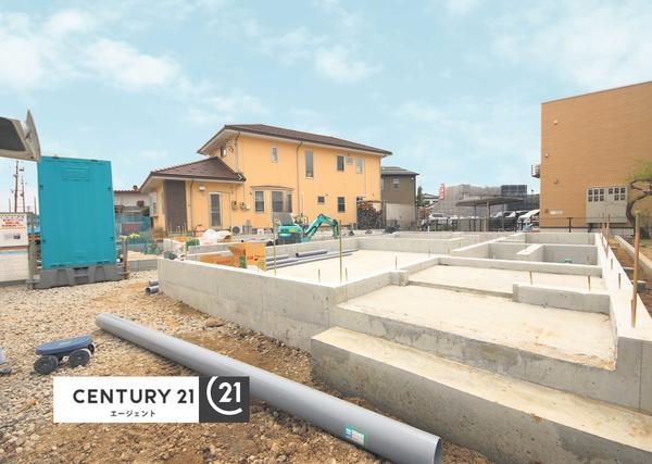 新潟市江南区元町２丁目の新築一戸建