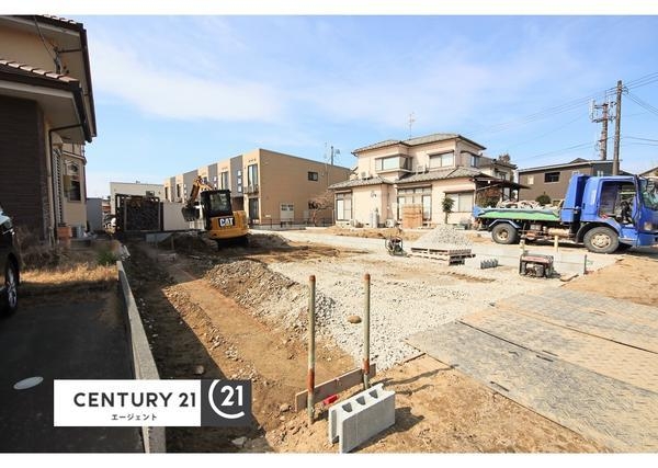 新潟市江南区元町２丁目の新築一戸建