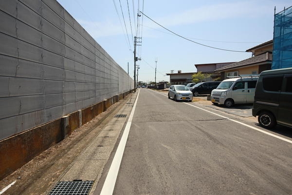新潟市江南区元町２丁目の新築一戸建
