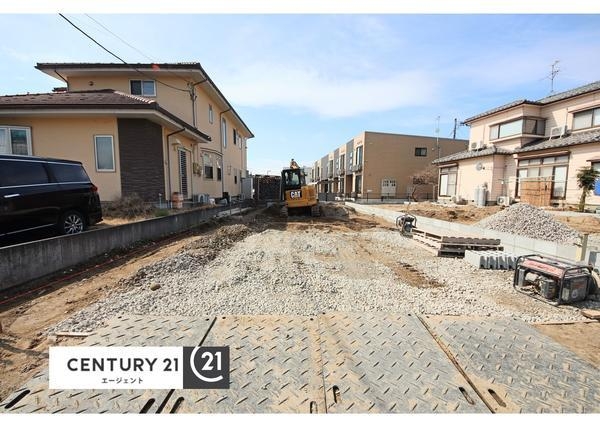 新潟市江南区元町２丁目の新築一戸建