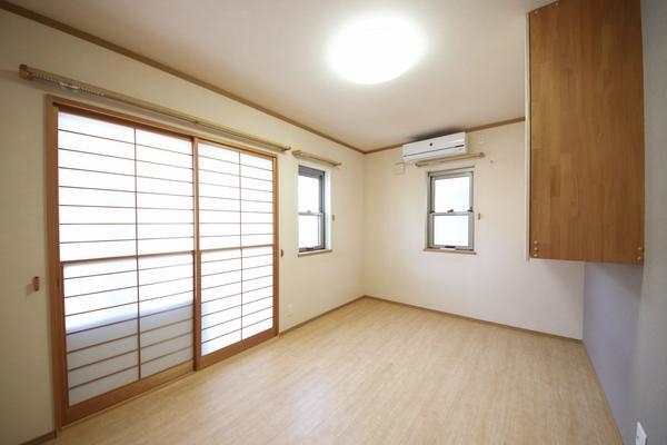 新潟市江南区亀田水道町４丁目の中古一戸建て