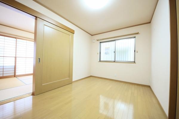 新潟市江南区亀田水道町４丁目の中古一戸建て