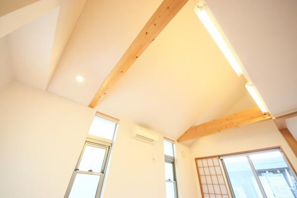 新潟市江南区亀田水道町４丁目の中古一戸建て