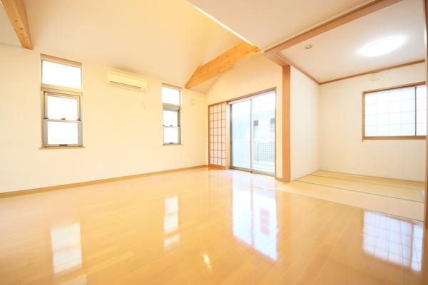 新潟市江南区亀田水道町４丁目の中古一戸建て