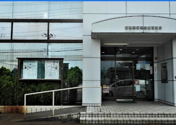 新発田市住吉町5丁目の新築一戸建(新発田信用金庫西支店)