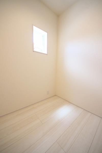 新発田市住吉町５丁目の新築一戸建