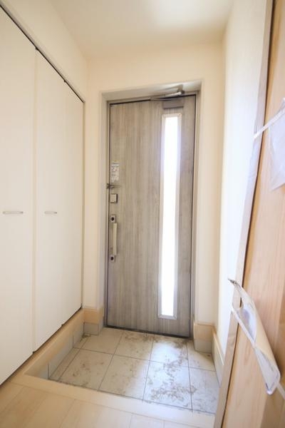新潟市中央区関南町の新築一戸建