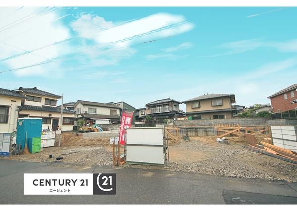新潟市中央区関南町の新築一戸建