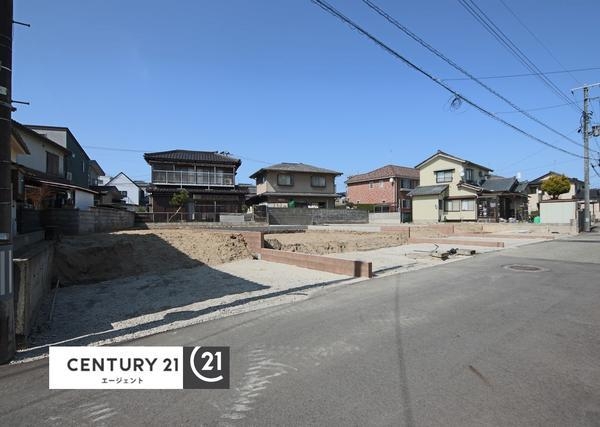 新潟市中央区関南町の新築一戸建