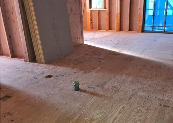新潟市中央区関南町の新築一戸建