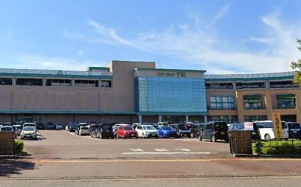 長岡市下々条町　平屋　新築戸建(リバーサイド千秋)