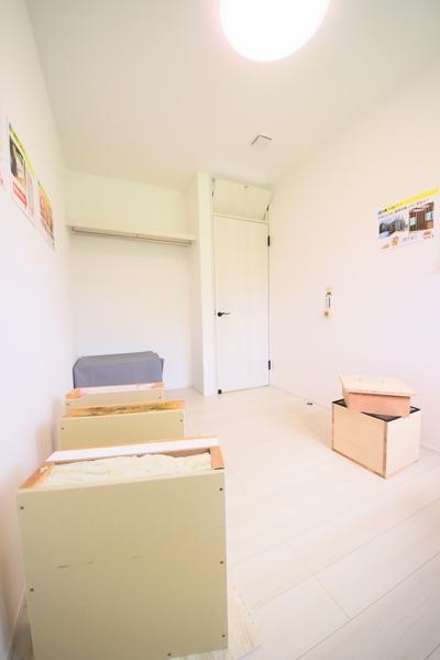 長岡市下々条町　平屋　新築戸建