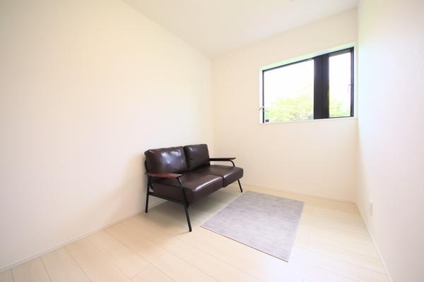 長岡市下々条町　平屋　新築戸建