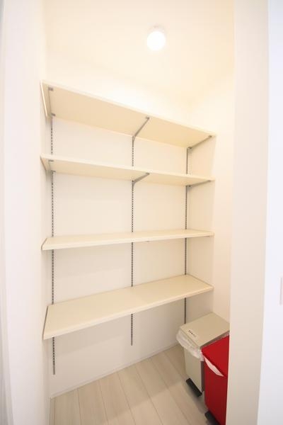 長岡市下々条町　平屋　新築戸建